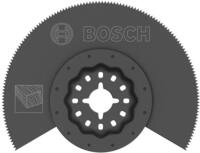 Bosch Accessories Segments&auml;geblatt (f&uuml;r Holz, Zubeh&ouml;r f&uuml;r Multifunktionswerkzeuge