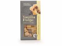 House of Caramel Vanilla Fudge, 120 g