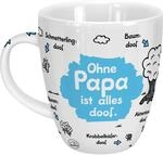 Sheepworld 42621 Tasse "Papa"