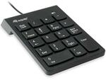 Equip USB Nummernblock Keypad schwarz