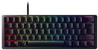 Razer Huntsman Mini (Red Switch) - Kompakte 60% Gaming Tastatur (Lineare