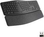 Logitech ERGO K860 - FRA AZERTY