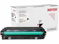 Xerox Laser Toner Everyday 006R04147 Black Ersatz für HP Color LaserJet...