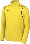 Nike Herren M Nk Df Park20 Trk Jkt Trainingsjacke, Tour Yellow/Black/Black, L EU