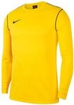 Nike Kinder Y NK Dry PARK20 TRK JKT K Sport Jacket