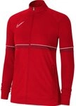 Nike Damen Academy 21 strik track jakke kvinder Trainingsjacke, university