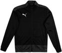 PUMA Unisex Kinder, teamGOAL 23 Training Jacket Jr Trainingsjacke