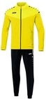 JAKO Kinder Trainingsanzug Polyester Champ 2.0, Citro/Citro Light, 128