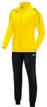 JAKO Polyester Classico Trainingsanzug - Moderner Sportanzug 100% Polyester,
