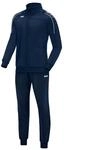JAKO Polyester Classico Trainingsanzug Kinder - Moderner Sportanzug 100% Polyester,