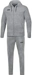 JAKO Damen Jogginganzug Base mit Kapuze Jogginganzug