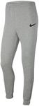 Nike Herren Park 20 Jogginghose, Dark Grey Heather/Black/Black, L EU