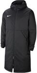 Nike Herren M Nk Syn Fl Rpl Park20 Sdf Jkt Jacke, Black/White, XL EU