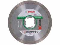 Bosch Accessories 1x Diamanttrennscheibe Standard (für Keramik, X-LOCK, Ø115...