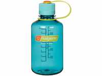 Nalgene EH Sustain Trinkflasche Cerulean 0,5 L