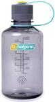 Nalgene EH Sustain Trinkflasche Aubergine 0,5 L