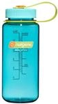 Nalgene WH Sustain Trinkflasche Cerulean 0,5 L