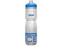 Camelbak Podium Ice Sport-Wasserflasche, Quetschflasche, zum Laufen, Radfahren,