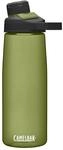CAMELBAK Magnetic Chute Mag Wasserflaschenverschluss Olive