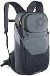 EVOC RIDE 12 Protektor Fahrradrucksack, Trekkingrucksack f&uuml;r Trails & Alltag