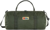 Fj&auml;llr&auml;ven Vardag Duffel 30L Deep Forest