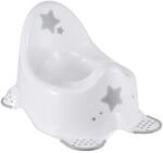 keeeper Stars Babytopf, Ab ca. 18 Monate bis ca. 3 Jahren, Anti-Rutsch-Funktion,