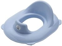 Rotho Babydesign TOP WC-Sitz, Ab 24 Monate, Sky Blue (Hellblau), 20004 0289