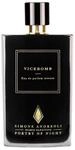 SIMONE ANDREOLI Don't Ask Me Permission Eau de Parfum Intense, Unisex (100 ml)