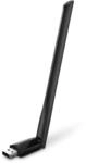 TP-Link Archer T2U Plus AC600 High Gain Dualband USB WLAN-Adapter mit 5dBi Antenne