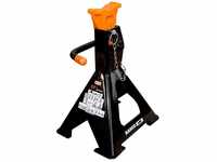 Pair Of Jack STANDS 3T Each Ar