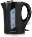 EMERIO Wasserkocher, 1.0 Liter, 900 Watt, Wasserstandsanzeige,...
