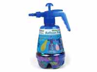 alldoro 60200- Water & Air Balloon Pumpen Set, Wasserbomben Pumpe mit 250