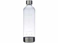 Philips GoZero Sparkling Wassersprudler Flasche, plastik, 1 Liter, Durchsichtig