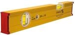 STABILA Magnet-Wasserwaage Type 80 ASM, 30 cm, verst&auml;rktes Alu-Profil, extrastarkes