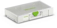 Festool Systainer&sup3; Organizer SYS3 ORG L 89
