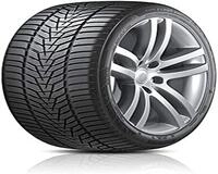 Hankook Winter i*cept evo3 W330 XL FSL M+S 3PMSF - 245/45 R17 99V - Winterreifen