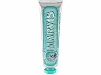 MARVIS® Anise Mint 85 ml I Zahncreme für gereinigte Zähne und gesundes...