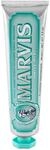 Marvis Zahnpasta Anise Mint, 1 x 85 ml | Entfernt Plaque, beugt Karies vor, mit