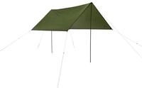 GRAND CANYON Tarp Zuni 3 Tarp &ndash; Vielseitiger Wetterschutz f&uuml;r Camping, Trekking