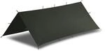 Helikon-Tex SuperTarp Small - Polyester Ripstop Tarp/Plane - Olive Green - Outdoor