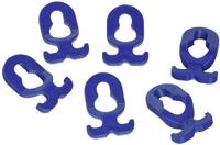 Peggy Peg PP07 Haken N 6er Set