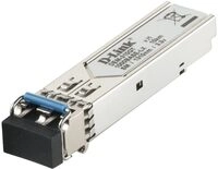 D-Link DEM-310GT 1-Port Mini GBIC Module (f&uuml;r 1000BaseLX, LC Duplex)