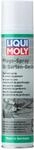 Liqui Moly Pflegespray f&uuml;r Gartenger&auml;te | 300 ml | Gartenger&auml;te-Pflege | Art.-Nr.: