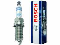 Bosch FR8MII33X - Zündkerzen Double Iridium - 1 Stück