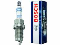 Bosch FR6LII330X - Zündkerzen Double Iridium - 1 Stück