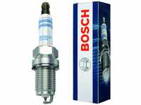 Bosch FR6KII332S - Zündkerzen Double Iridium - 1 Stück