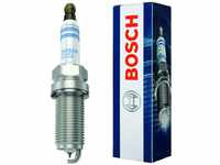 Bosch FR6NII332S - Zündkerzen Double Iridium - 1 Stück