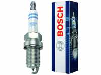 Bosch FR5KPP332S - Zündkerzen Double Platinum - 1 Stück