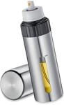 K&uuml;chenprofi Oliven&ouml;lspr&uuml;her Toscana-Kp1005352800/grau