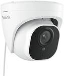 Reolink 4K Smarte IP Kamera Outdoor mit Personen-/Autoerkennung, 8MP PoE